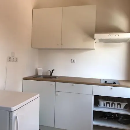 Apartman Super Petit Studio, A La Plage