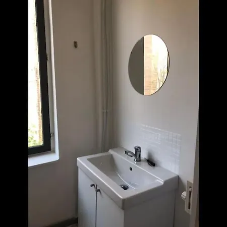 Super Petit Studio, A La Plage *